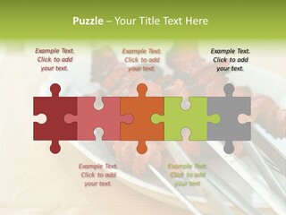 Cooking Dish Asian PowerPoint Template