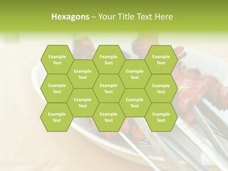 Cooking Dish Asian PowerPoint Template