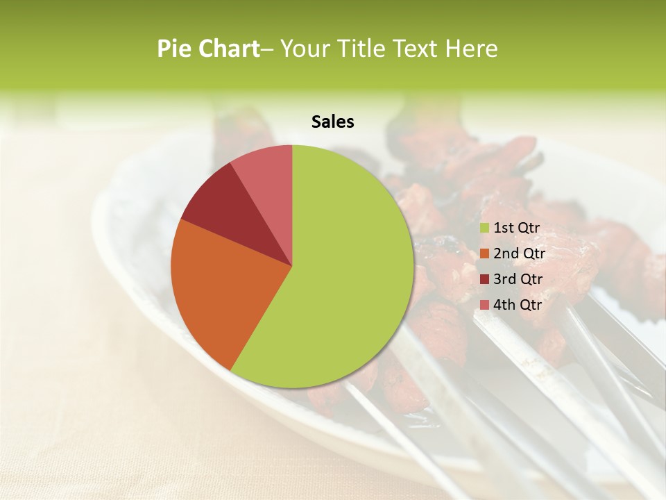 Cooking Dish Asian PowerPoint Template