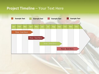 Cooking Dish Asian PowerPoint Template