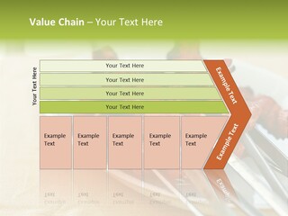 Cooking Dish Asian PowerPoint Template