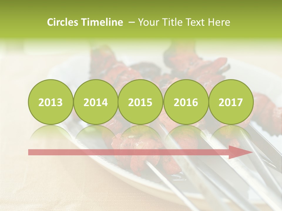 Cooking Dish Asian PowerPoint Template