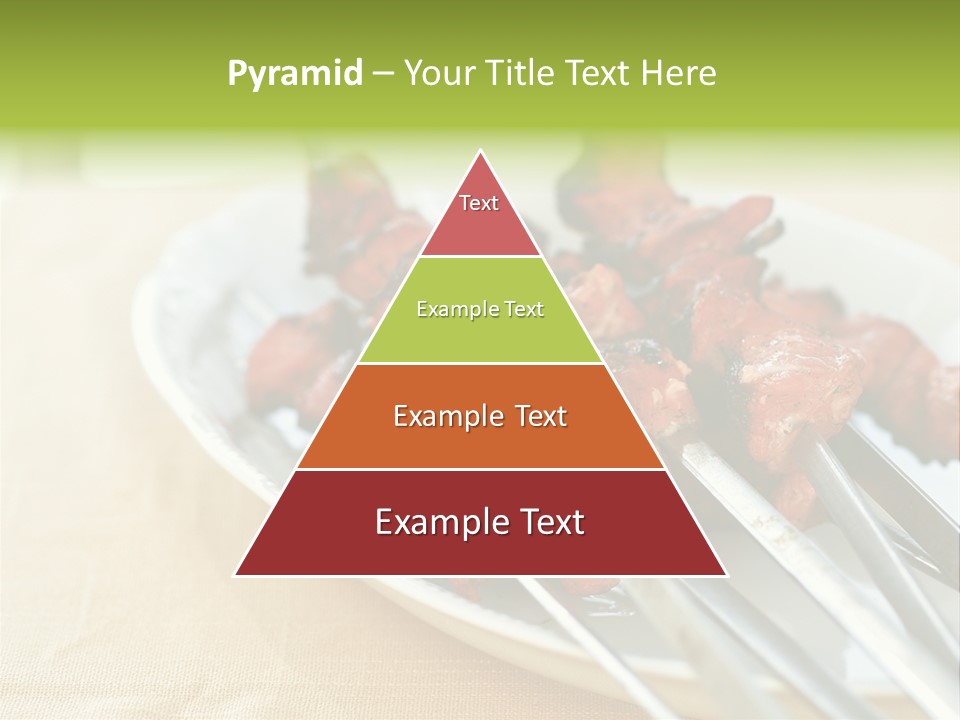 Cooking Dish Asian PowerPoint Template