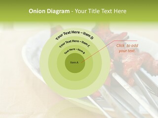 Cooking Dish Asian PowerPoint Template