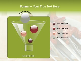 Cooking Dish Asian PowerPoint Template