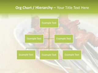 Cooking Dish Asian PowerPoint Template