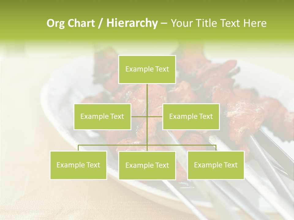 Cooking Dish Asian PowerPoint Template