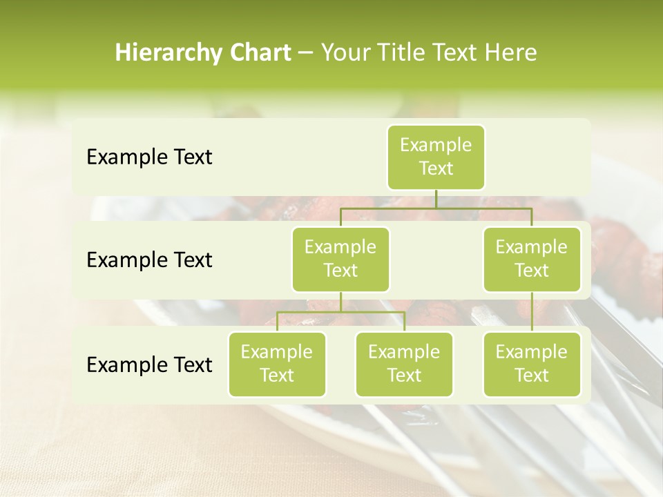 Cooking Dish Asian PowerPoint Template