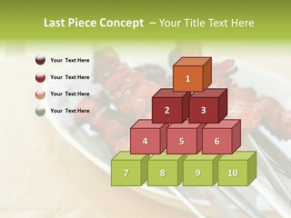 Cooking Dish Asian PowerPoint Template