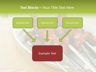 Cooking Dish Asian PowerPoint Template