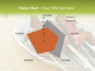 Cooking Dish Asian PowerPoint Template