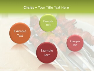 Cooking Dish Asian PowerPoint Template