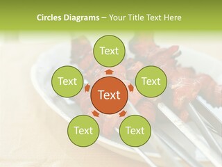 Cooking Dish Asian PowerPoint Template