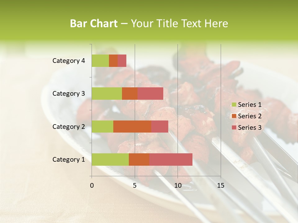 Cooking Dish Asian PowerPoint Template