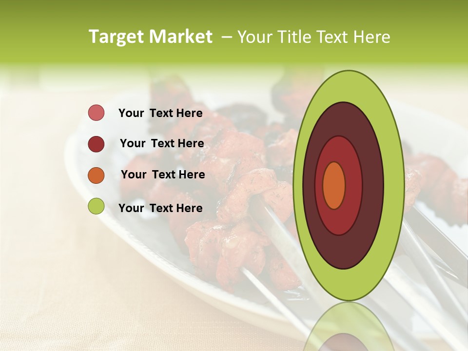 Cooking Dish Asian PowerPoint Template