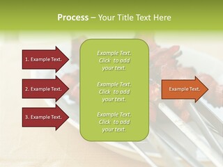 Cooking Dish Asian PowerPoint Template