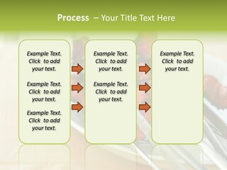 Cooking Dish Asian PowerPoint Template