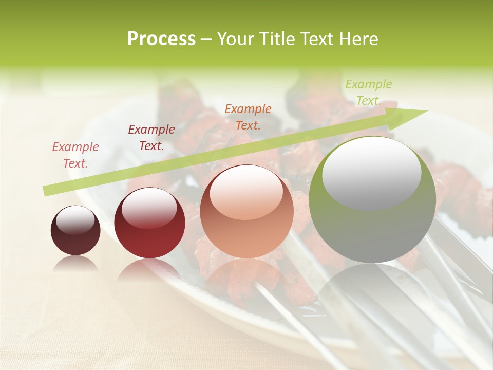 Cooking Dish Asian PowerPoint Template