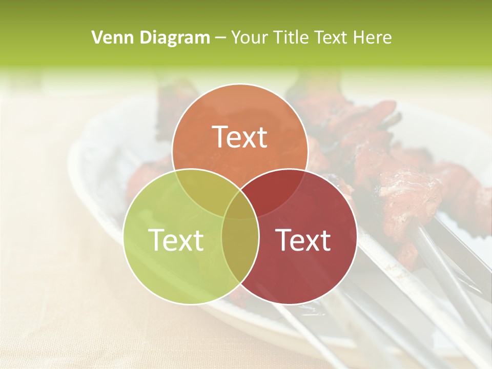 Cooking Dish Asian PowerPoint Template