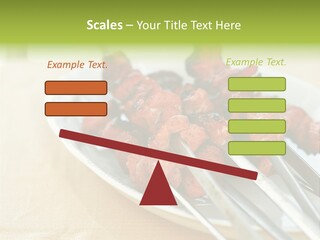 Cooking Dish Asian PowerPoint Template