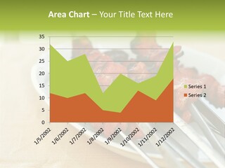 Cooking Dish Asian PowerPoint Template