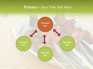 Cooking Dish Asian PowerPoint Template