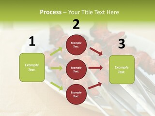 Cooking Dish Asian PowerPoint Template