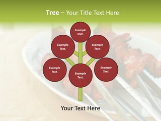 Cooking Dish Asian PowerPoint Template