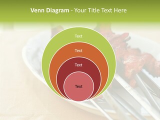 Cooking Dish Asian PowerPoint Template