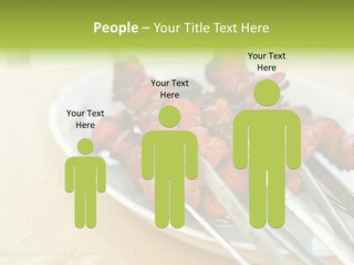 Cooking Dish Asian PowerPoint Template