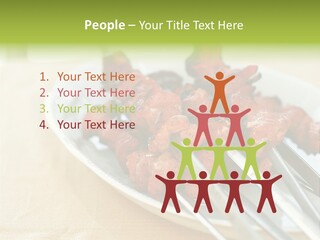 Cooking Dish Asian PowerPoint Template