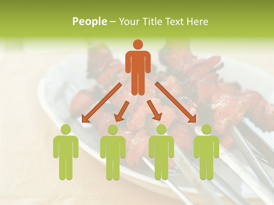 Cooking Dish Asian PowerPoint Template