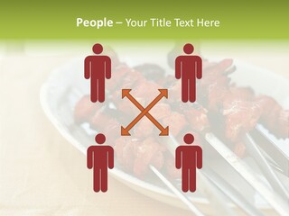 Cooking Dish Asian PowerPoint Template