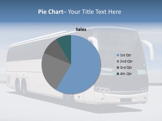 Machine Transit Exploration PowerPoint Template