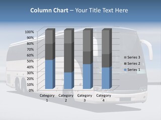 Machine Transit Exploration PowerPoint Template