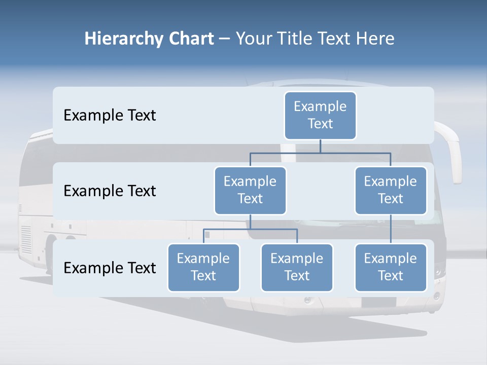 Machine Transit Exploration PowerPoint Template