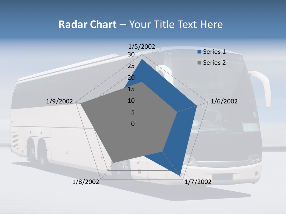 Machine Transit Exploration PowerPoint Template