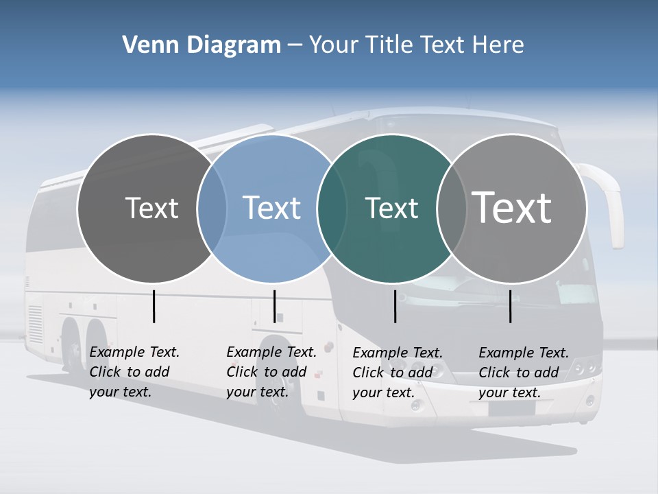 Machine Transit Exploration PowerPoint Template