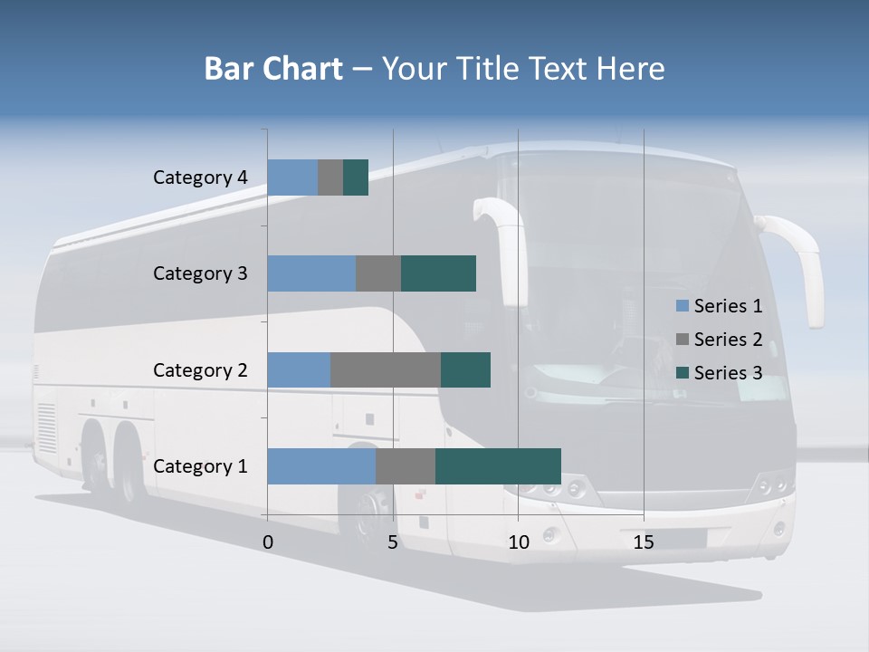 Machine Transit Exploration PowerPoint Template