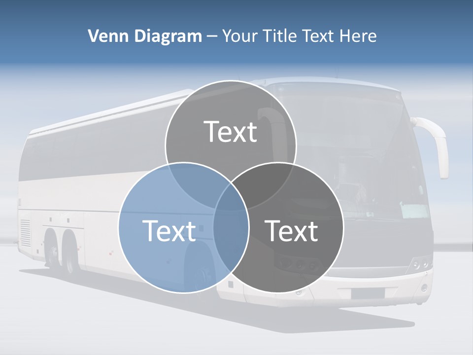 Machine Transit Exploration PowerPoint Template