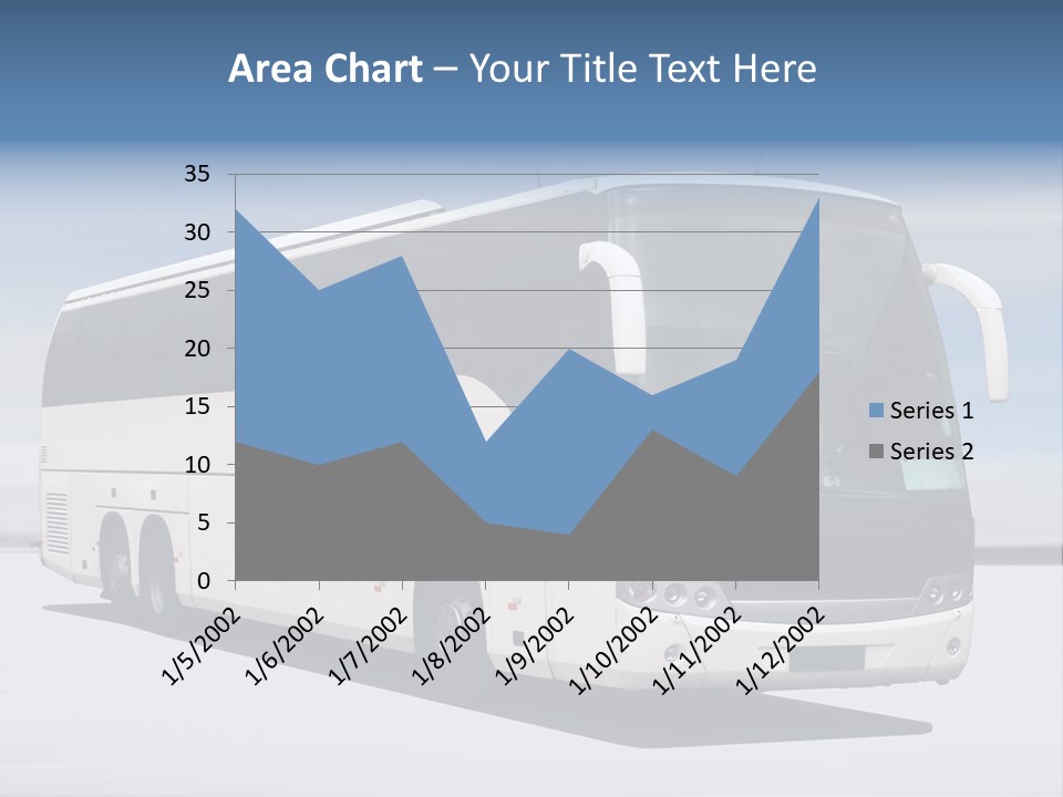 Machine Transit Exploration PowerPoint Template
