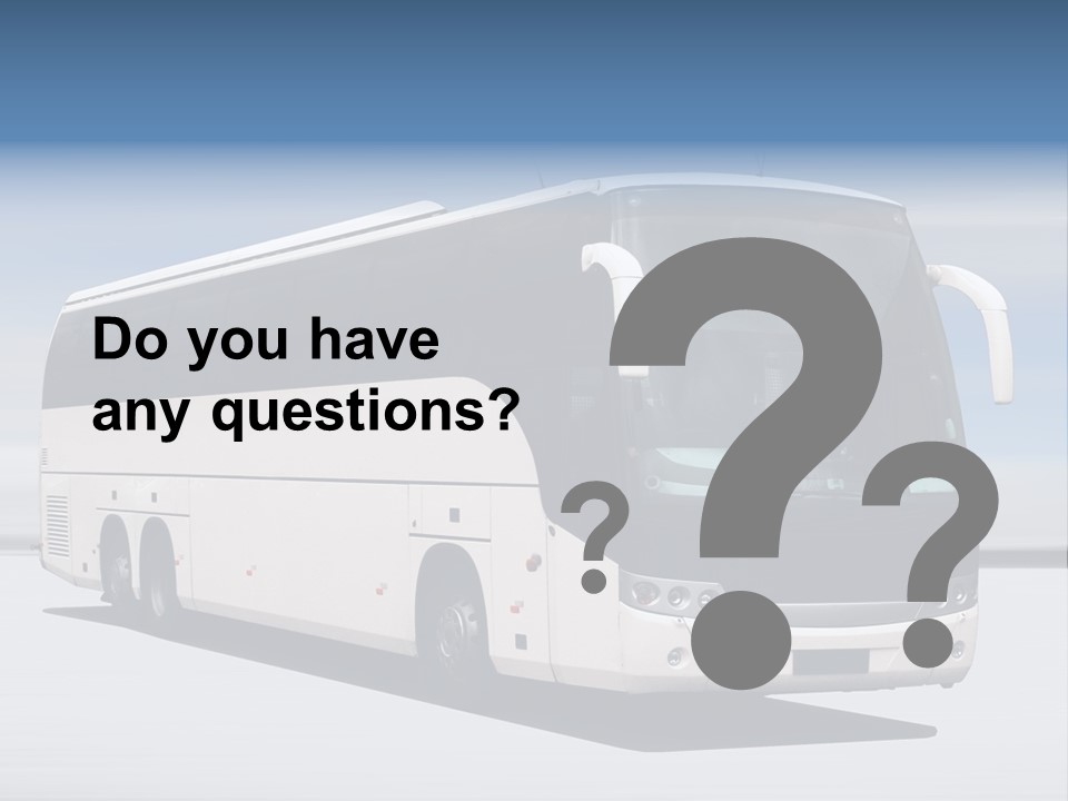 Machine Transit Exploration PowerPoint Template