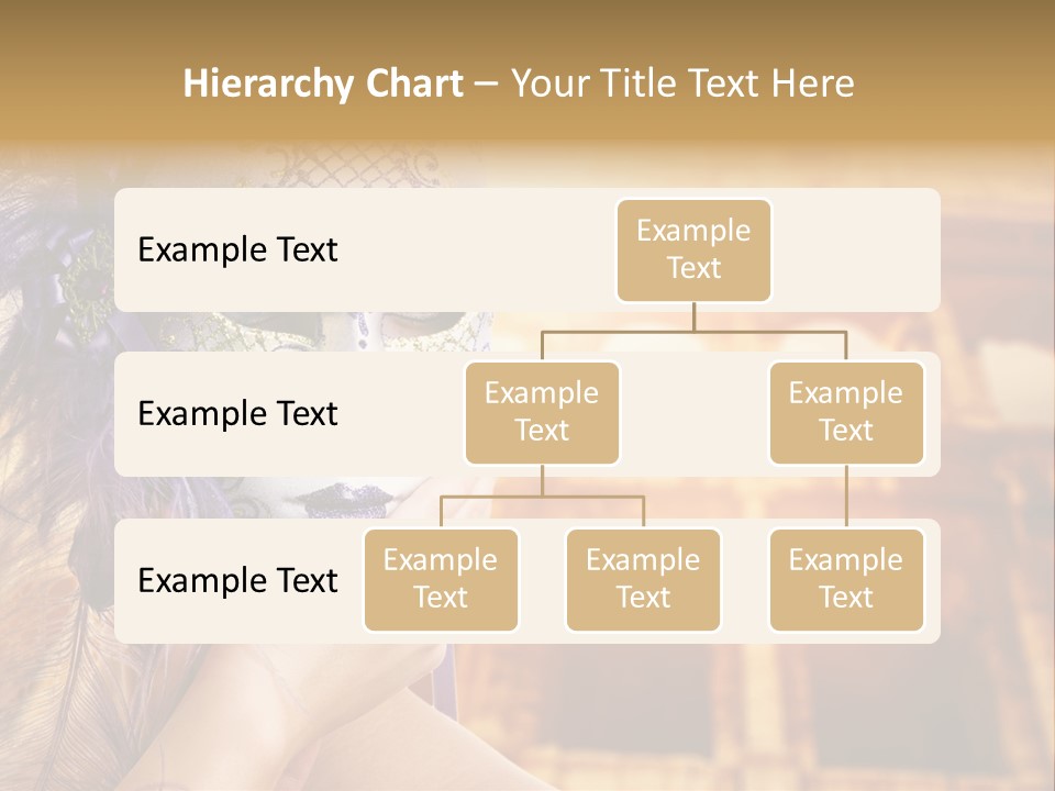 Stylish Beautiful Roman PowerPoint Template