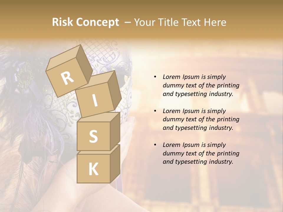 Stylish Beautiful Roman PowerPoint Template