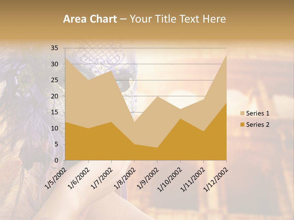 Stylish Beautiful Roman PowerPoint Template