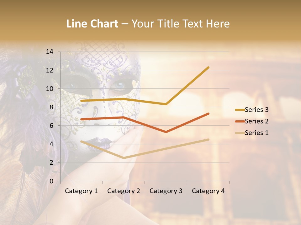 Stylish Beautiful Roman PowerPoint Template
