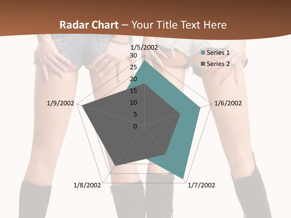 Together Beauty Short PowerPoint Template