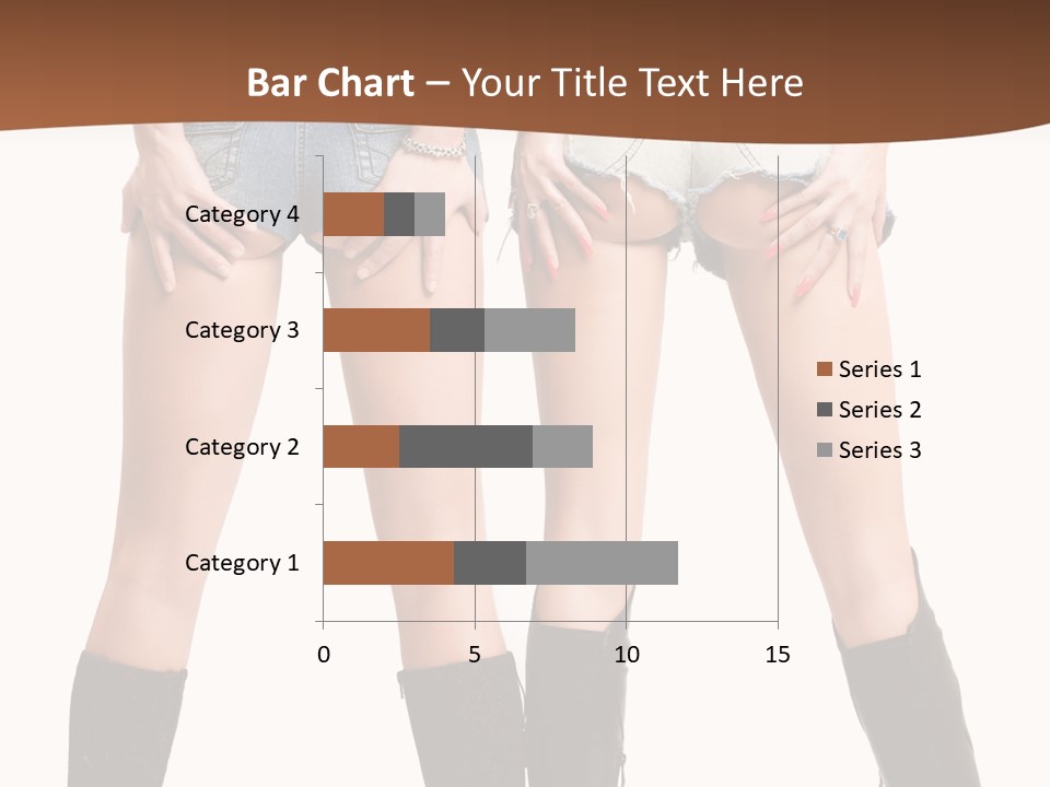 Together Beauty Short PowerPoint Template