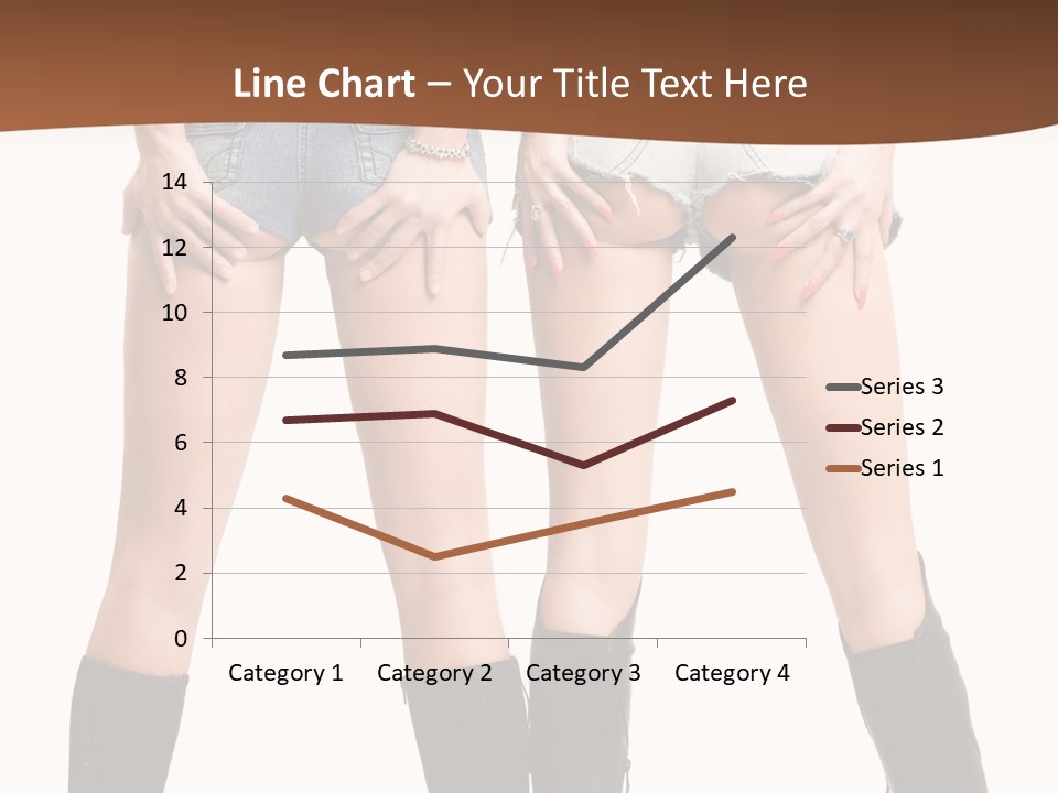 Together Beauty Short PowerPoint Template