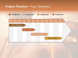 Mystery Majestic Face PowerPoint Template